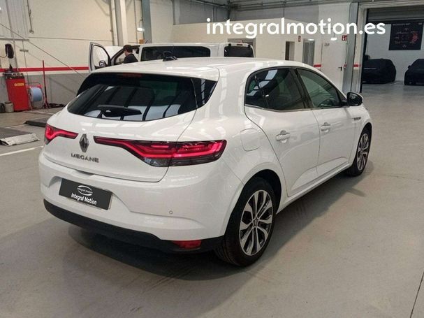 Renault Megane TCe 140 EDC GPF 103 kW image number 2