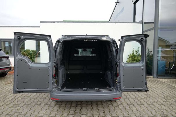 Volkswagen Caddy Cargo Maxi 85 kW image number 8