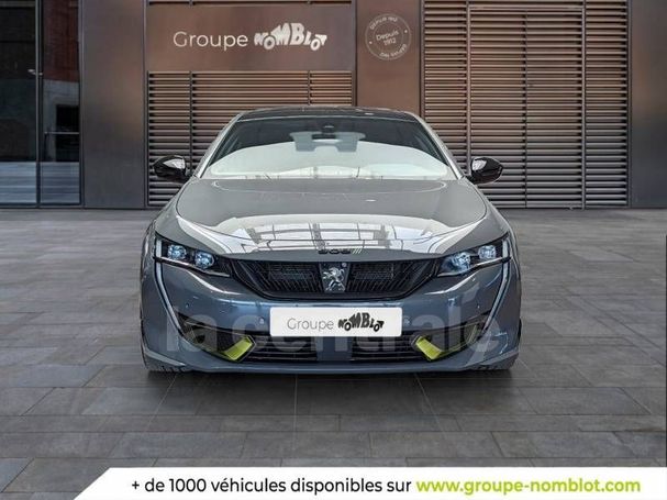 Peugeot 508 265 kW image number 3