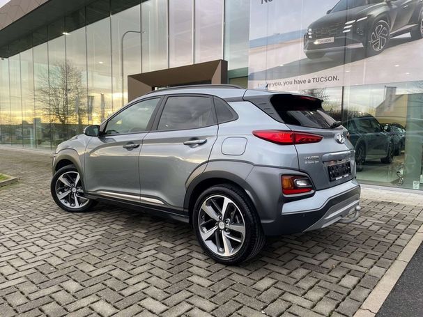 Hyundai Kona 1.0 T-GDI 88 kW image number 3