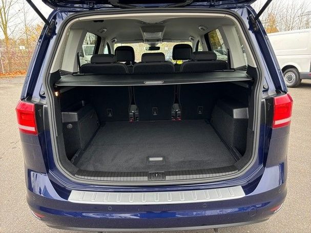 Volkswagen Touran 1.5 TSI DSG Join 110 kW image number 9