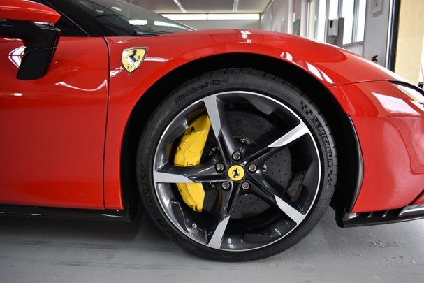 Ferrari SF90 Stradale 735 kW image number 16