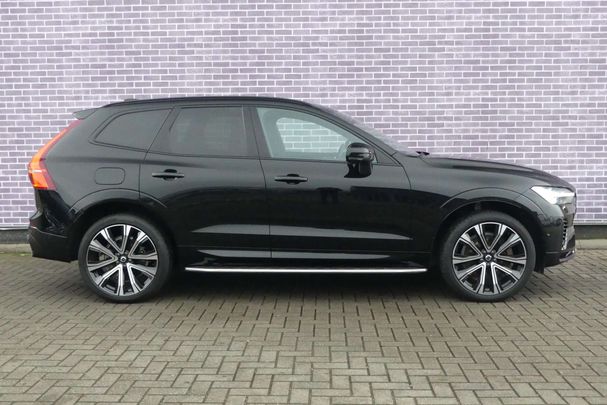 Volvo XC60 Recharge T8 AWD 287 kW image number 10