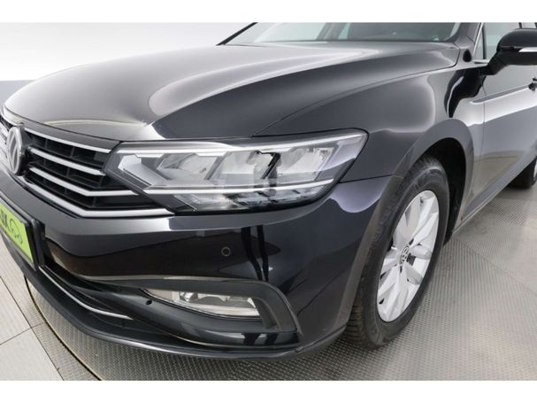 Volkswagen Passat Variant 1.5 TSI DSG 110 kW image number 10