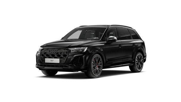 Audi SQ7 TFSI 373 kW image number 6