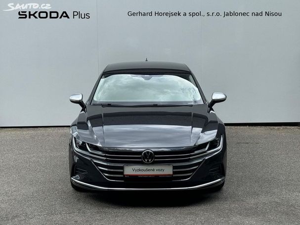 Volkswagen Arteon 110 kW image number 2