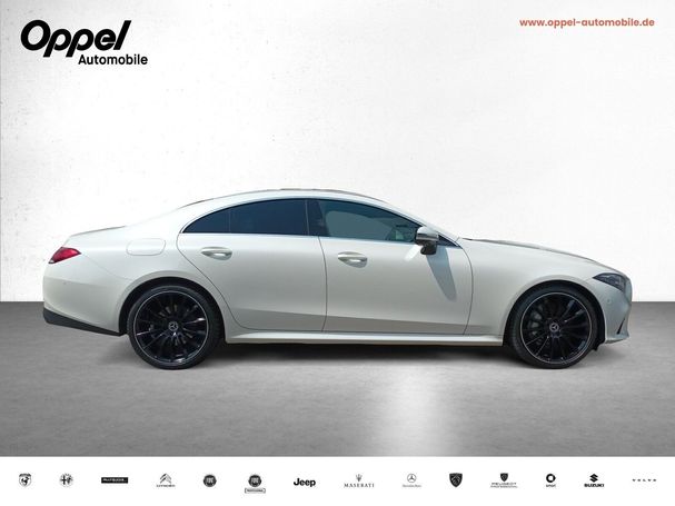 Mercedes-Benz CLS 400 d 250 kW image number 2