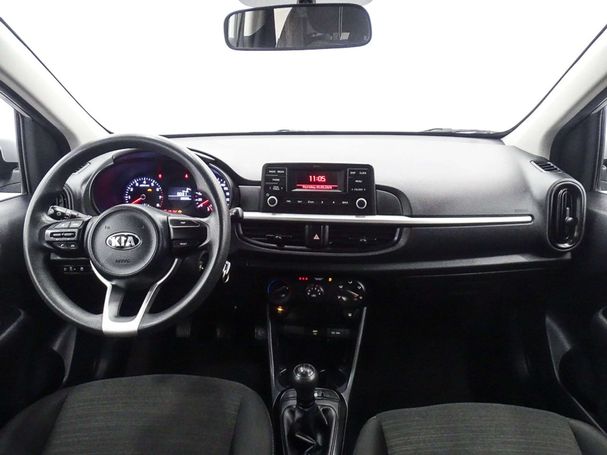 Kia Picanto 1.0 49 kW image number 14