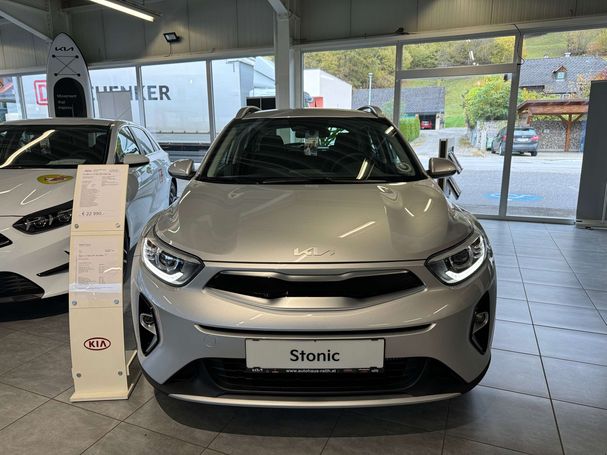 Kia Stonic 1.0 74 kW image number 3