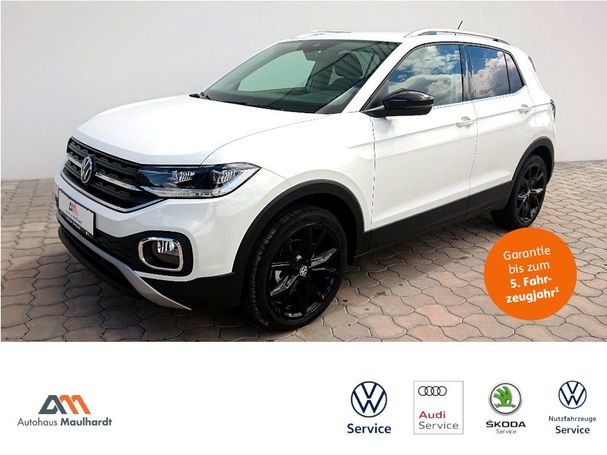 Volkswagen T-Cross 1.0 TSI DSG 81 kW image number 1