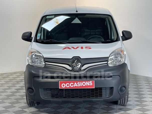 Renault Kangoo Energy dCi 90 Extra 66 kW image number 5