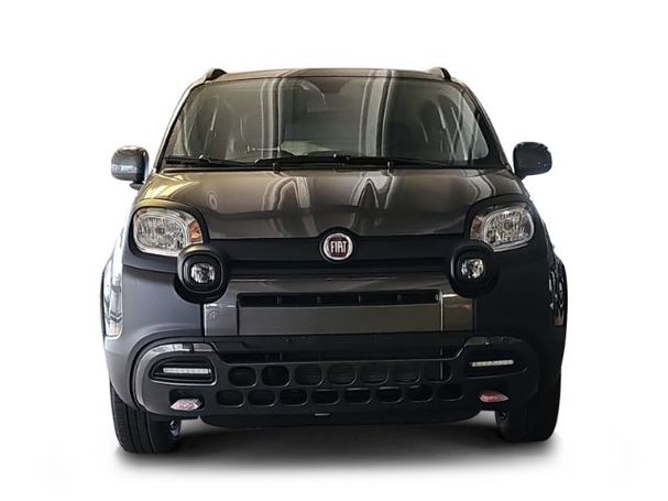 Fiat Panda 51 kW image number 3