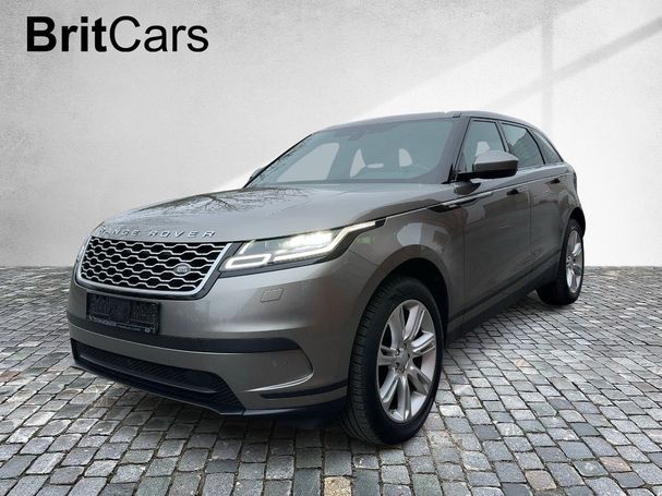 Land Rover Range Rover Velar 177 kW image number 1