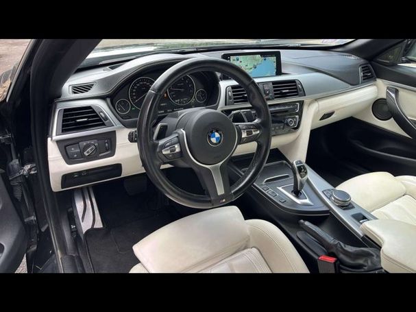 BMW 430i M Sport 188 kW image number 12