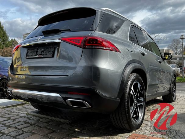 Mercedes-Benz GLE 450 286 kW image number 7