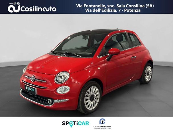 Fiat 500 1.0 51 kW image number 1