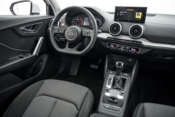 Audi Q2 30 TDI Advanced 85 kW image number 14