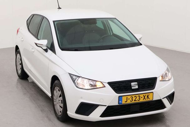 Seat Ibiza 1.0 TSI Style 70 kW image number 2