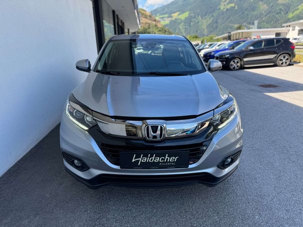 Honda HR-V 1.5 96 kW image number 23