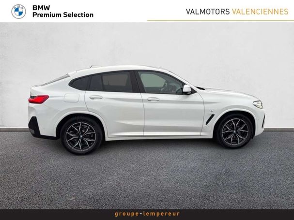 BMW X4 xDrive 142 kW image number 15