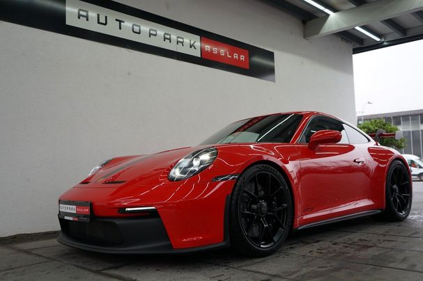 Porsche 992 GT3 PDK 375 kW image number 18