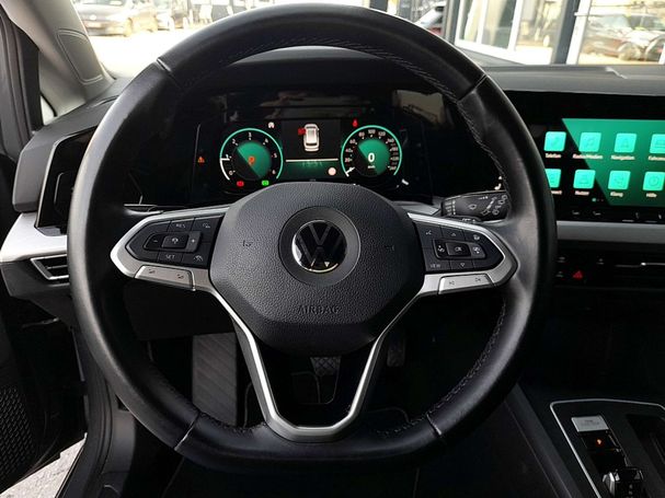 Volkswagen Golf Variant 2.0 TDI Life DSG 85 kW image number 8