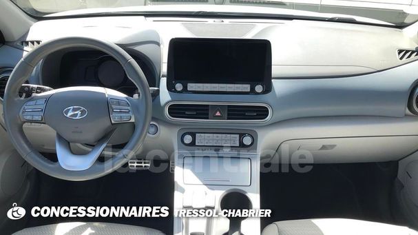 Hyundai Kona 150 kW image number 8