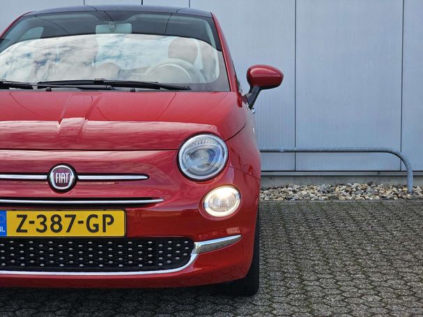 Fiat 500 1.0 51 kW image number 3