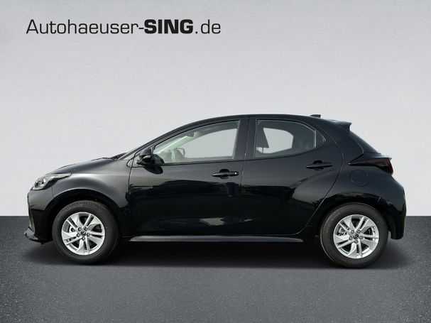 Mazda 2 Hybrid 85 kW image number 5