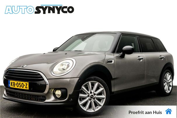 Mini Cooper Clubman 100 kW image number 1