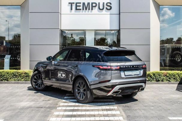 Land Rover Range Rover Velar 221 kW image number 9