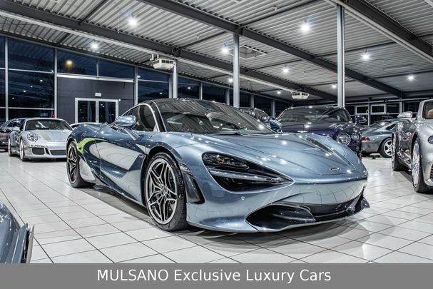 McLaren 720S 530 kW image number 3