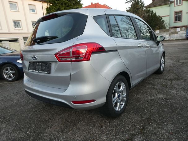 Ford B-Max 77 kW image number 15