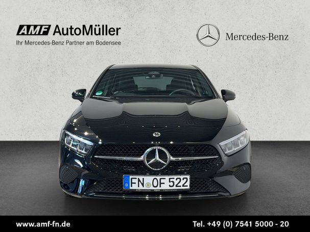 Mercedes-Benz A 180 100 kW image number 5