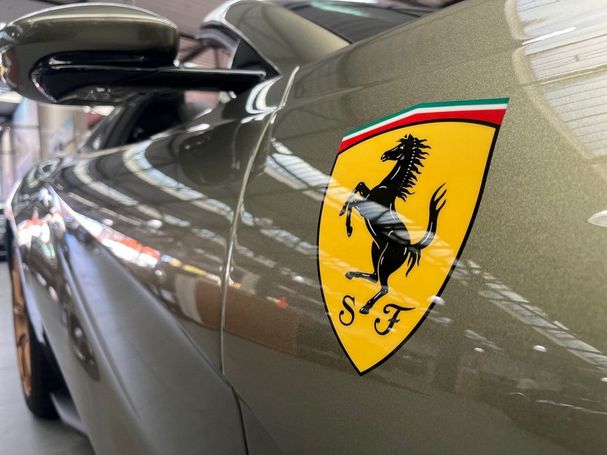 Ferrari 812 GTS 588 kW image number 13