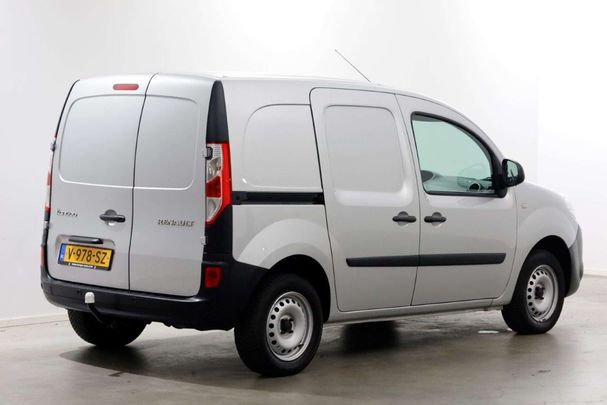 Renault Kangoo dCi 75 55 kW image number 2