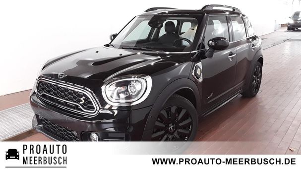 Mini Cooper SE Countryman ALL4 165 kW image number 1