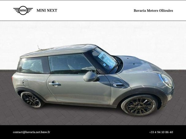 Mini One 76 kW image number 2