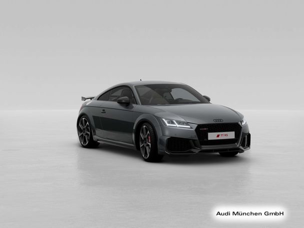 Audi TT RS S tronic 294 kW image number 8