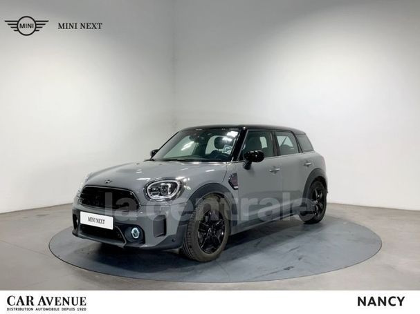 MINI Cooper Countryman 100 kW image number 1