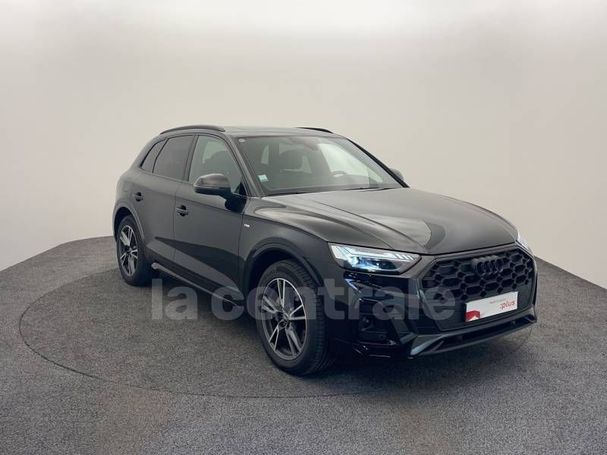 Audi Q5 35 TDI S tronic S-line 120 kW image number 2