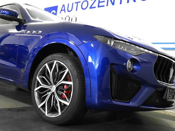 Maserati Levante GTS 390 kW image number 16