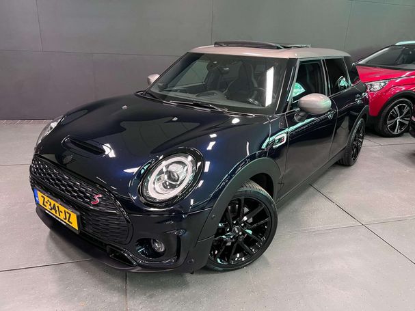 Mini Cooper S Clubman 141 kW image number 1