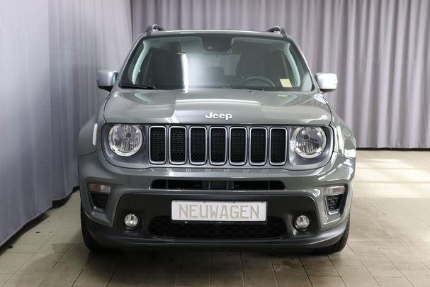 Jeep Renegade 1.5 T4 e-Hybrid Limited 96 kW image number 3