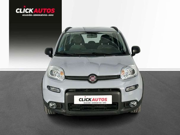 Fiat Panda 51 kW image number 4