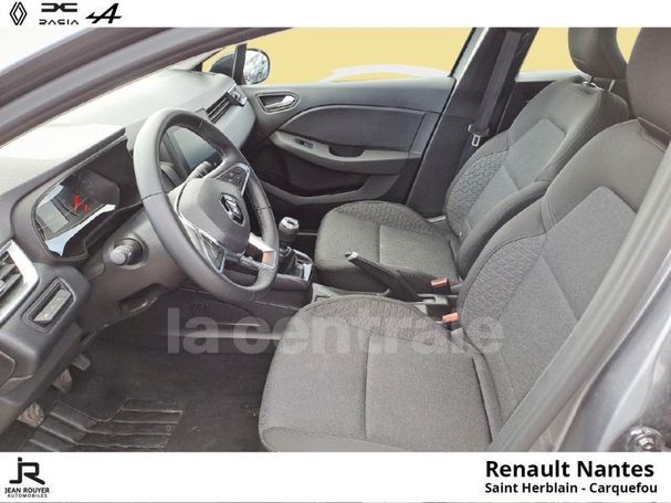 Renault Clio TCe 90 66 kW image number 15