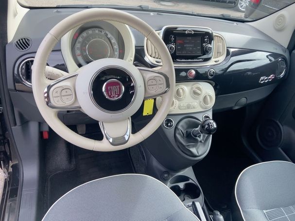 Fiat 500C 1.2 8V 51 kW image number 14