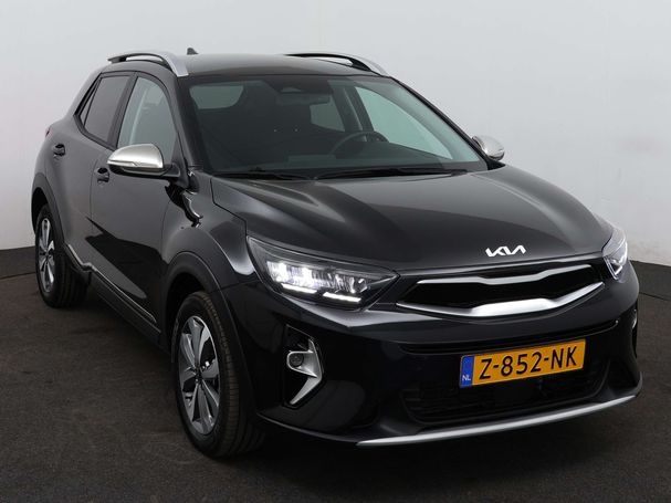 Kia Stonic 1.0 T-GDi 74 kW image number 27