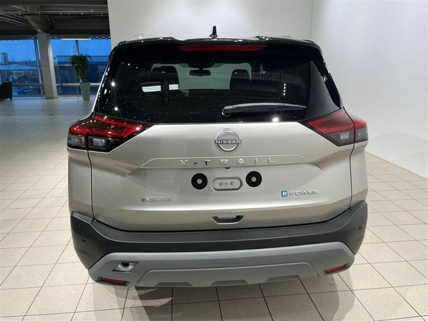 Nissan X-Trail e-4ORCE 157 kW image number 10