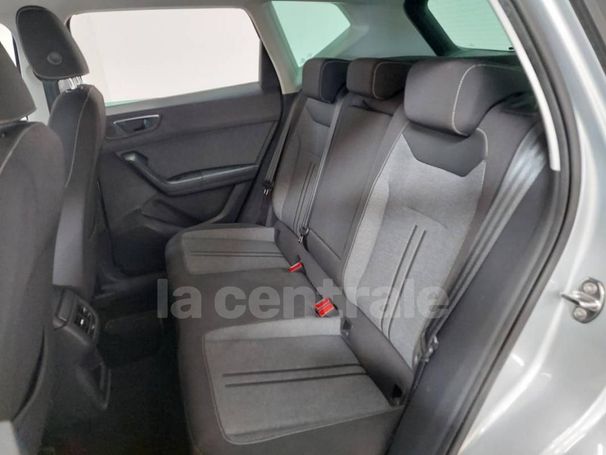 Seat Ateca TDI Style 85 kW image number 6